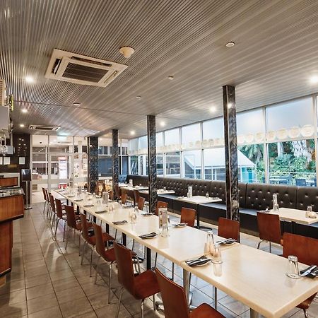 Kununurra Country Club Resort Exterior photo