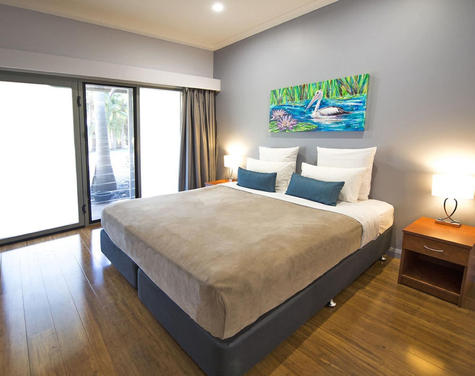 Kununurra Country Club Resort Exterior photo