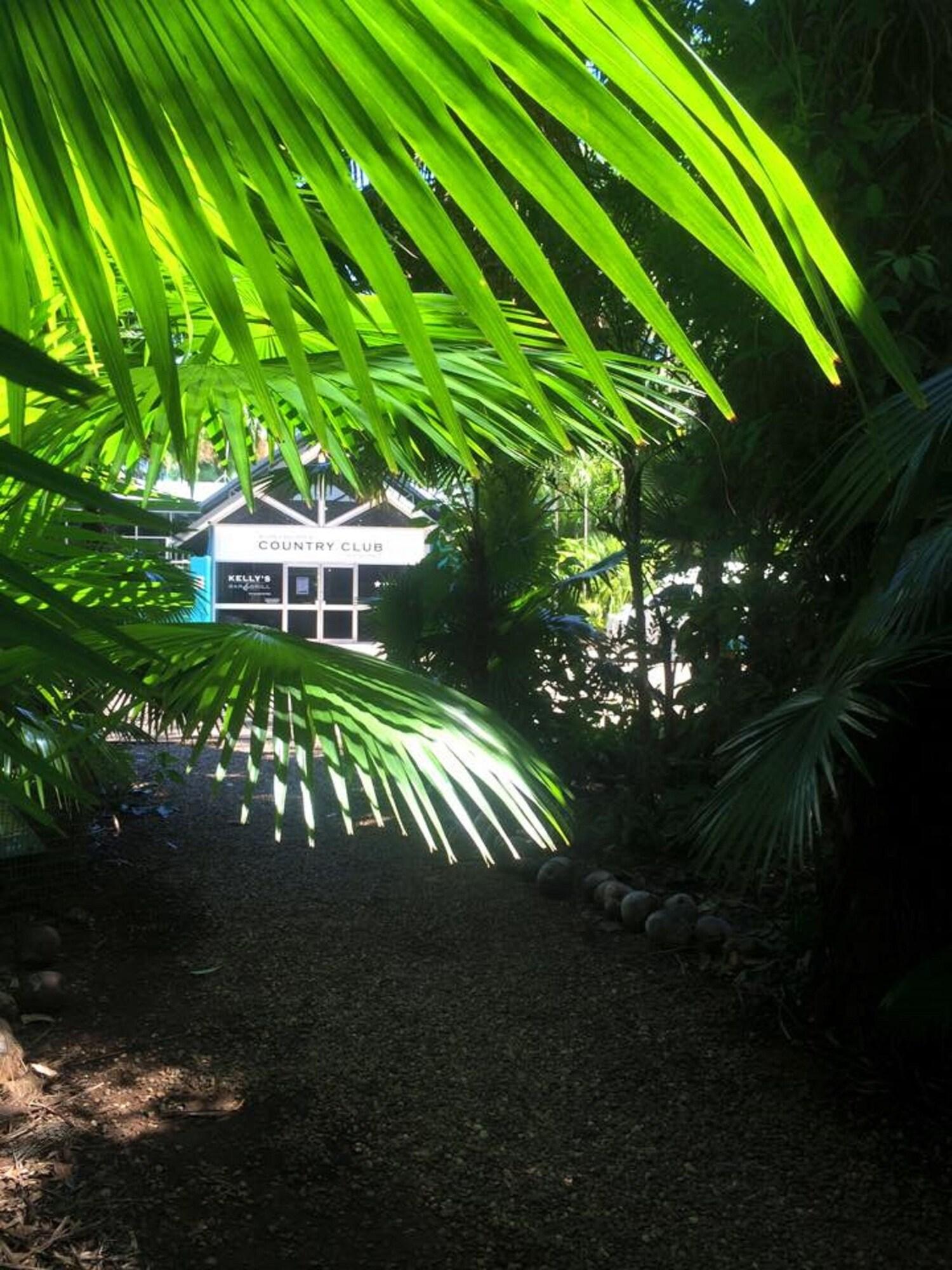 Kununurra Country Club Resort Exterior photo