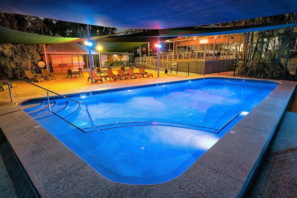 Kununurra Country Club Resort Exterior photo