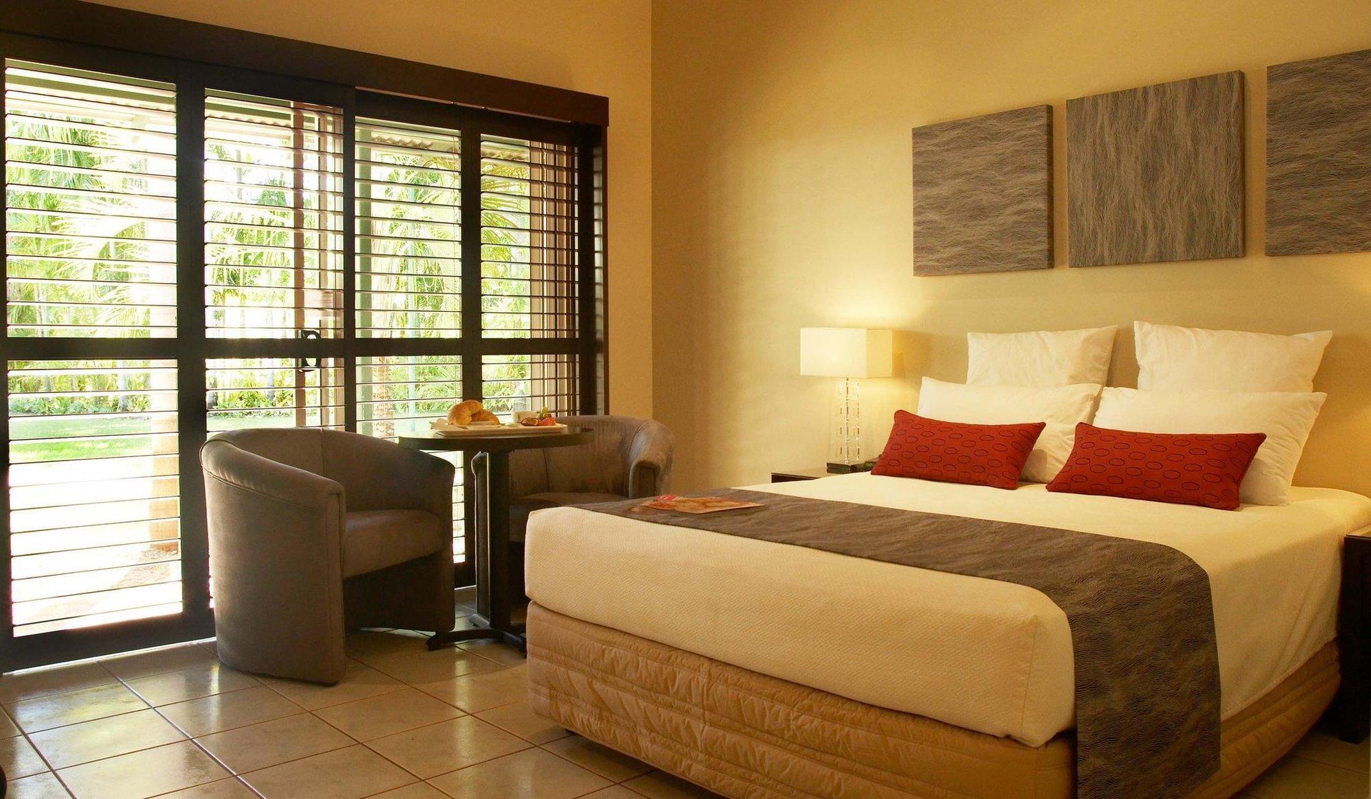 Kununurra Country Club Resort Exterior photo