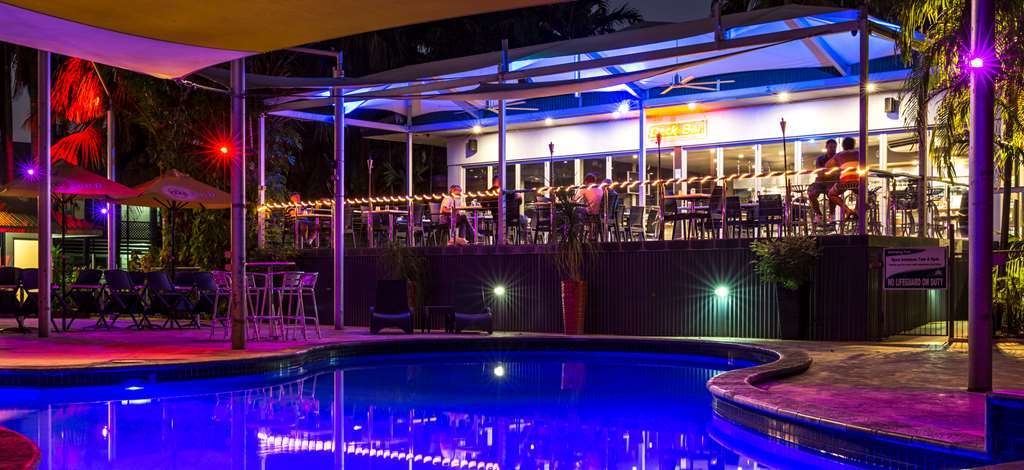 Kununurra Country Club Resort Facilities photo