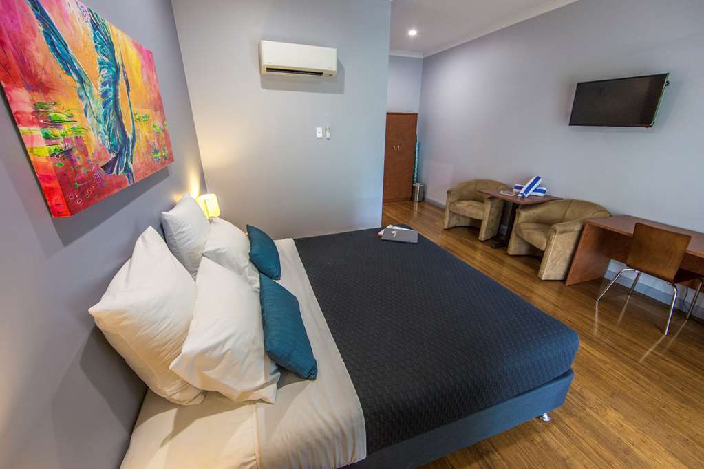 Kununurra Country Club Resort Room photo