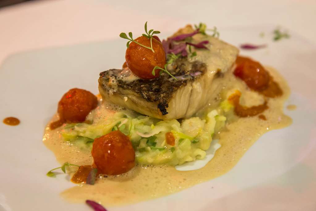 Kununurra Country Club Resort Restaurant photo