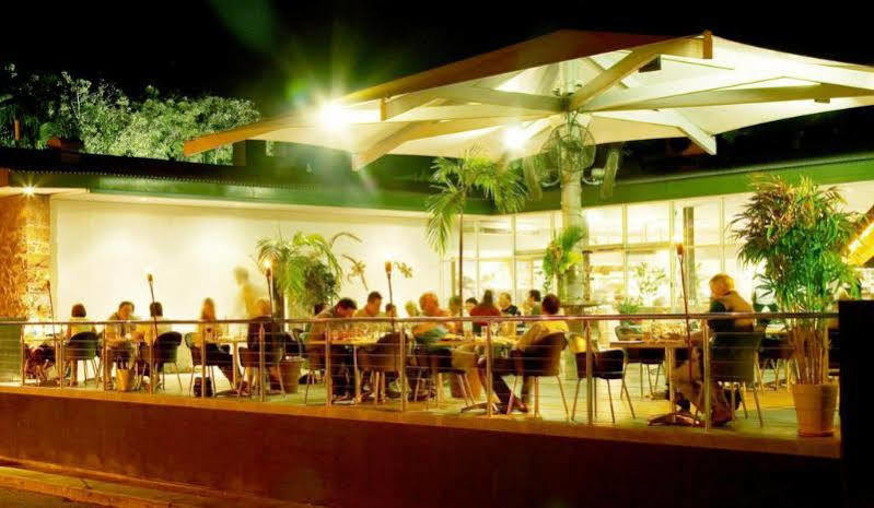 Kununurra Country Club Resort Exterior photo