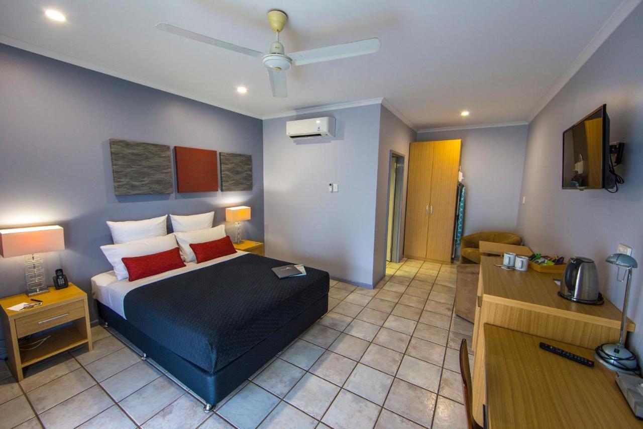 Kununurra Country Club Resort Exterior photo